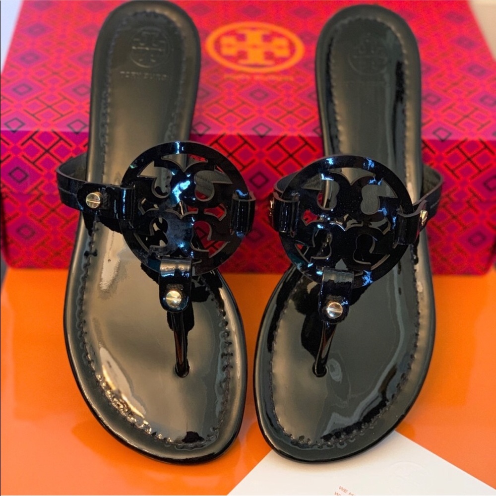 Tory Burch Miller sandal